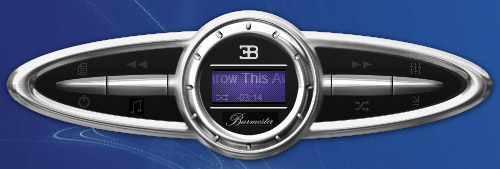 Bugatti Veyron 16.4